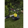Аккумуляторный триммер для стрижки газона KARCHER LTR 18-30 BATTERY 1.444-310