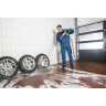 Аппарат высокого давления KARCHER HDS-E 8/16-4 M 24 kW 1.030-904