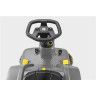 Подметальная машина KARCHER KM 85/50 R BP PACK 1.351-127